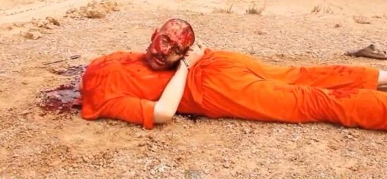 anmb Islamischer enthauptet James Foley. Islamische töten James Foley anmb Islamischer enthauptet James Foley. Islamische töten James Foley